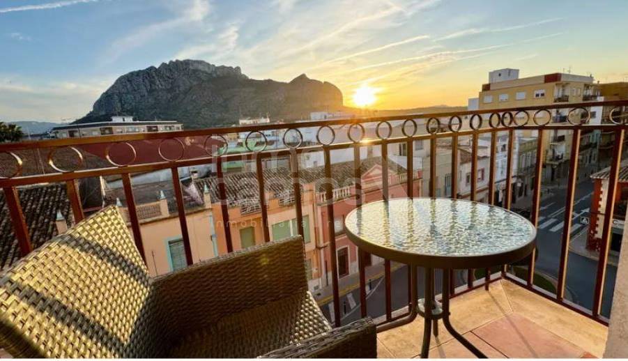 Venta - Apartamento - El Verger