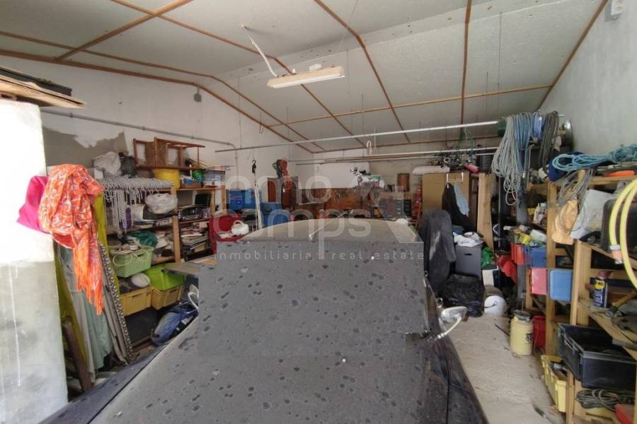 For sale - Country House - Benillup