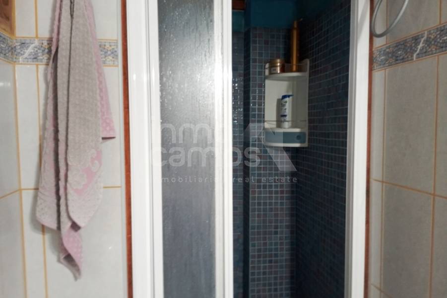 Venta - Chalet Pareado - Oliva