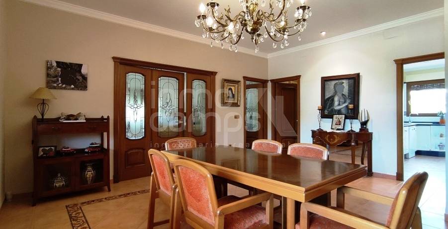 Venta - Chalet - Cocentaina