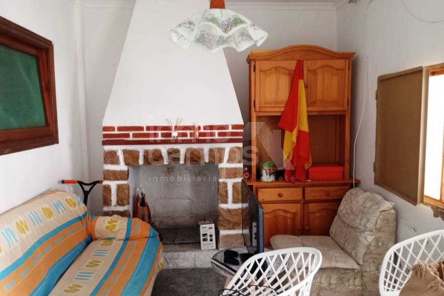 For sale - Semi - Detached house - Oliva