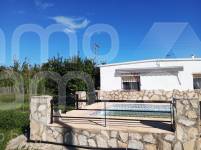 Te koop - Landhuis - Oliva