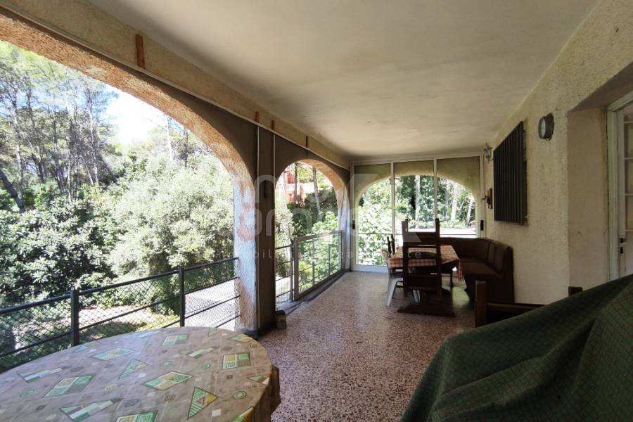 Venta - Casa de Campo - Villalonga