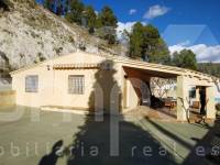 Venta - Casa de Campo - Cocentaina