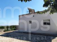 Venta - Casa de Campo - Montaverner