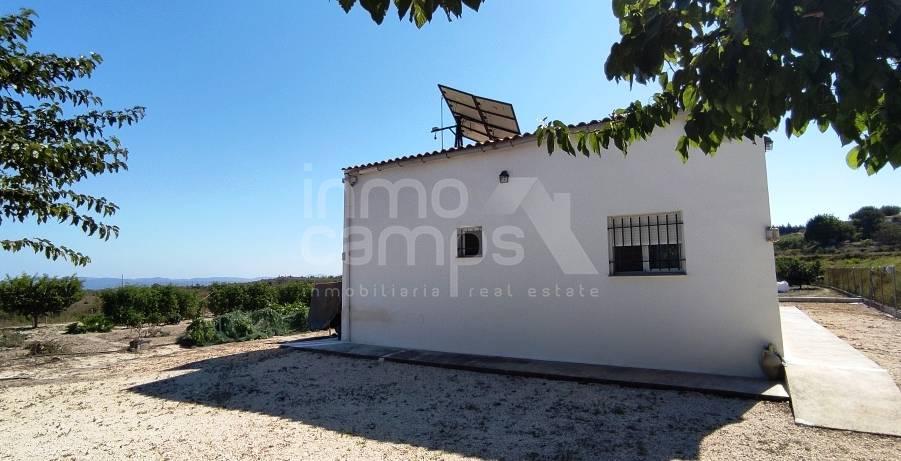 Venta - Casa de Campo - Montaverner