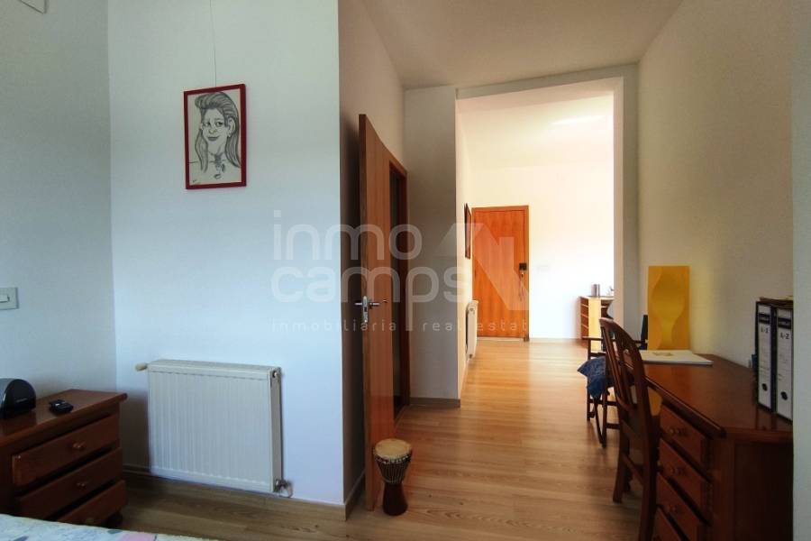 Venta - Casa de Campo - Alcoy