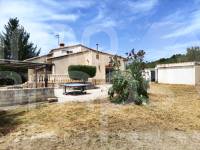 Te koop - Landhuis - Millena