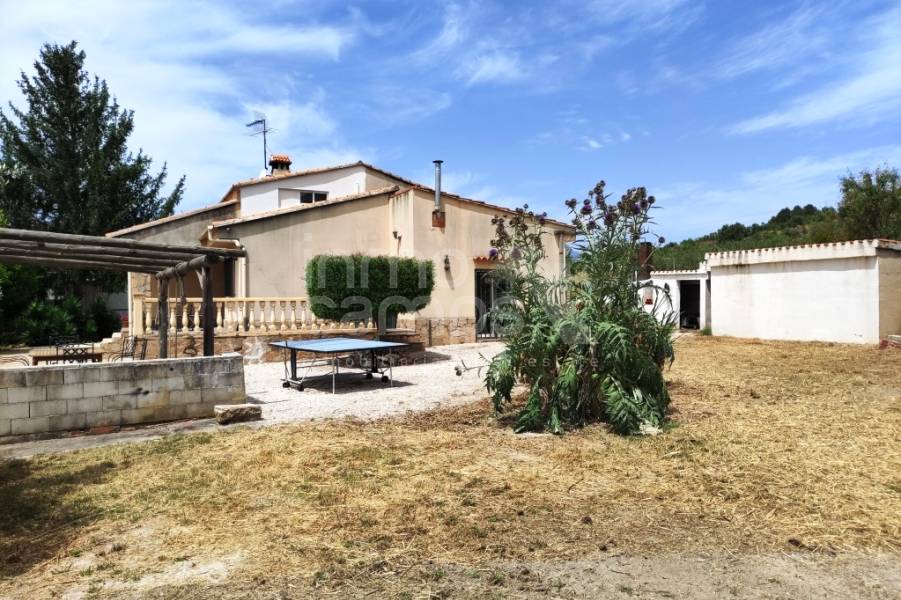 Venta - Casa de Campo - Millena
