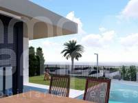 New Construction - Villa - Polop