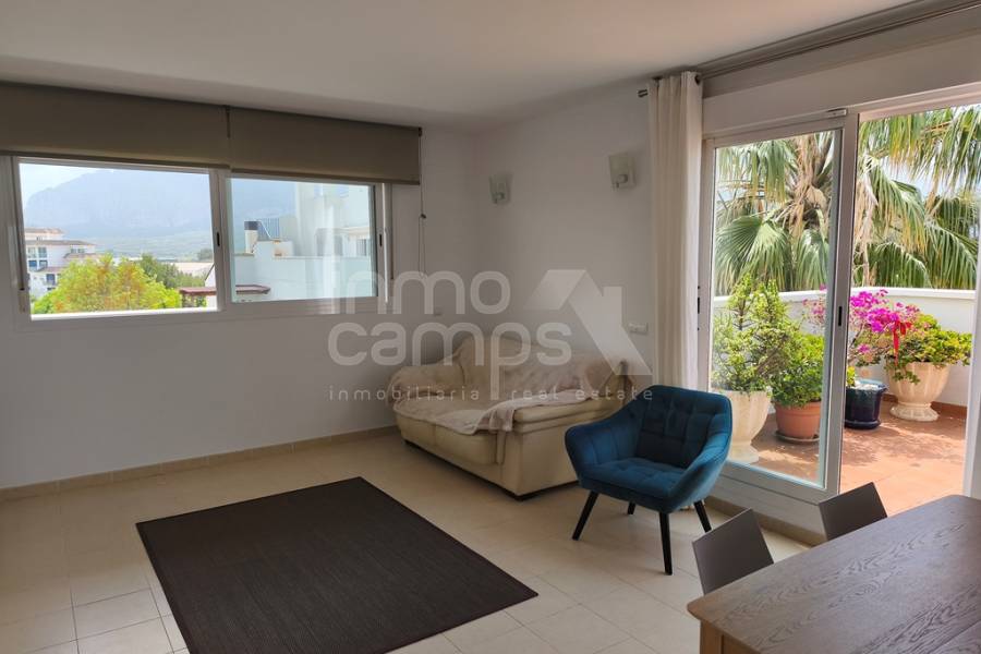 Te koop - Penthouse - El Verger