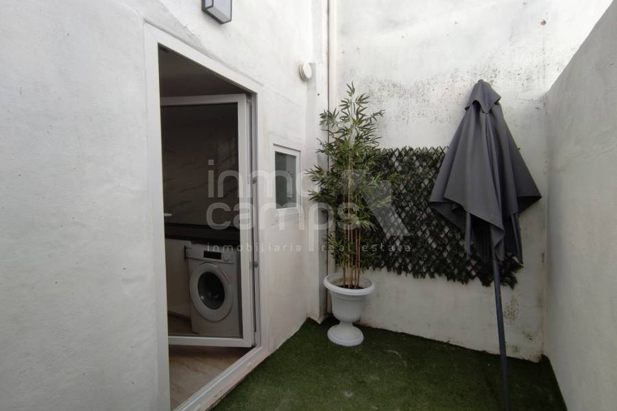 Venta - Casa de Pueblo - Beniarres