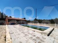 Te koop - Landhuis - Ontinyent