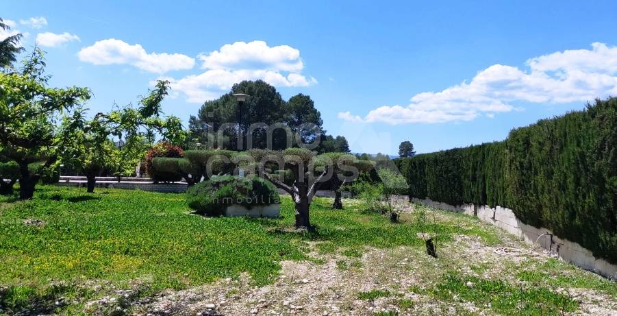 For sale - Villa - Alcocer de Planes