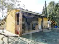Venta - Casa de Campo - Cocentaina