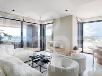 Obra Nueva - Apartamento - Benidorm