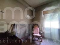 For sale - Country House - Penáguila