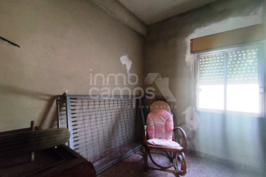 For sale - Country House - Penáguila
