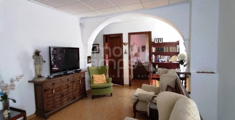 For sale - Finca - Alcoy