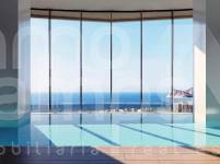 New Construction - Apartment - Benidorm