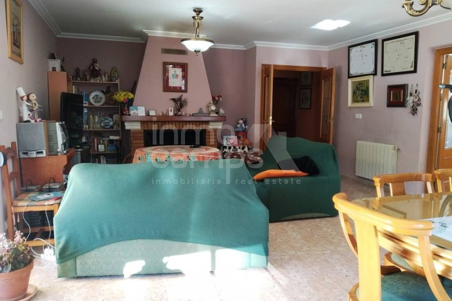 For sale - Villa - Alcoy - Urbanitzation