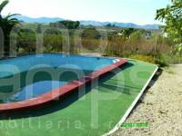 For sale - Finca - Albaida