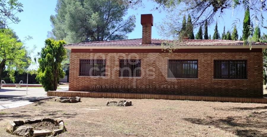 Te koop - Villa - Cocentaina