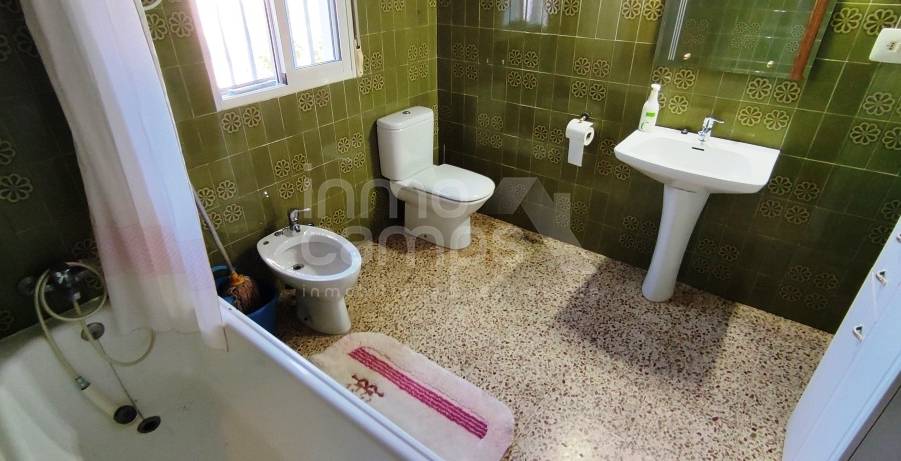 For sale - Country House - Albaida