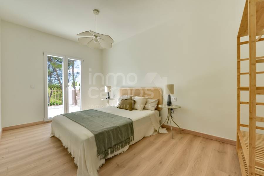 For sale - Villa - Altea