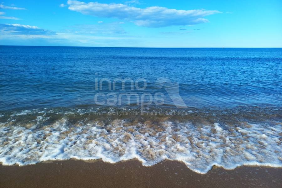 Venta - Apartamento - El Verger
