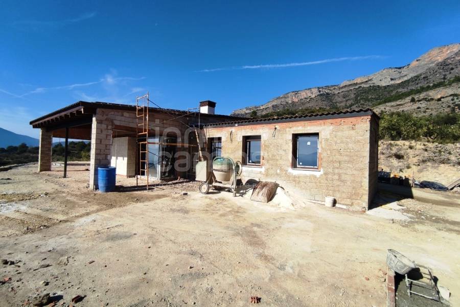 For sale - Country House - Gaianes