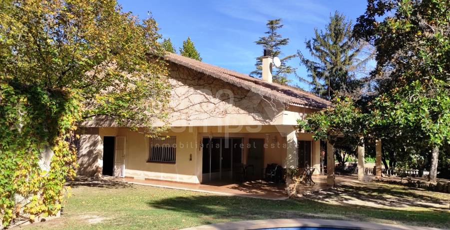 Te koop - Villa - Muro de Alcoy