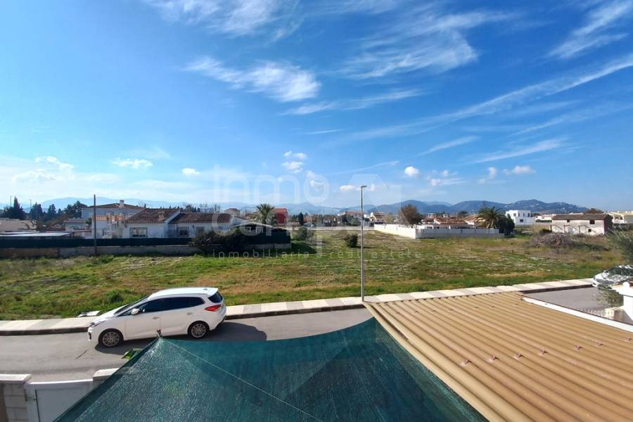 For sale - Semi - Detached house - Oliva