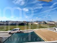 Venta - Chalet Pareado - Oliva