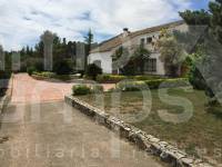 Venta - Chalet - Muro de Alcoy