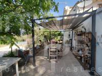 Te koop - Landhuis - Benillup