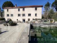 For sale - Finca - Alfafara