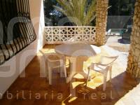 Venta - Casa de Campo - Muro de Alcoy