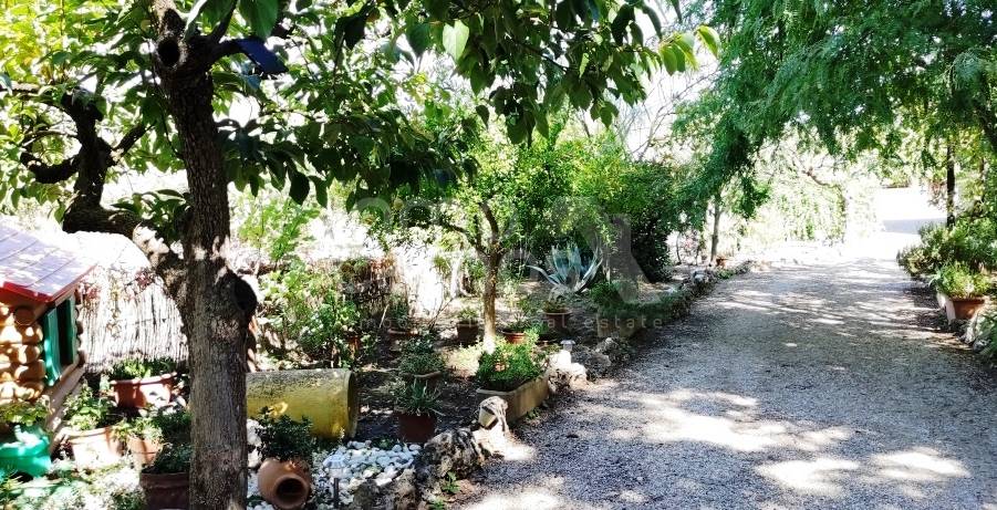 For sale - Finca - Alcoy