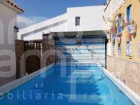 Te koop - Villa - Els Poblets