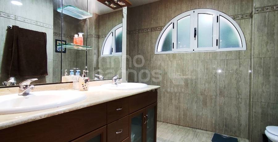 Te koop - Landhuis - Benimarfull