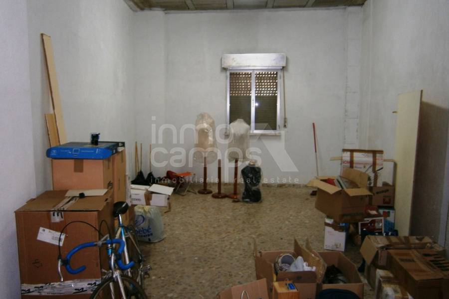 For sale - Town House - Ontinyent