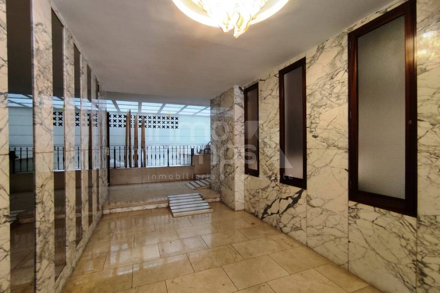 Te koop - Appartement - Alcoy