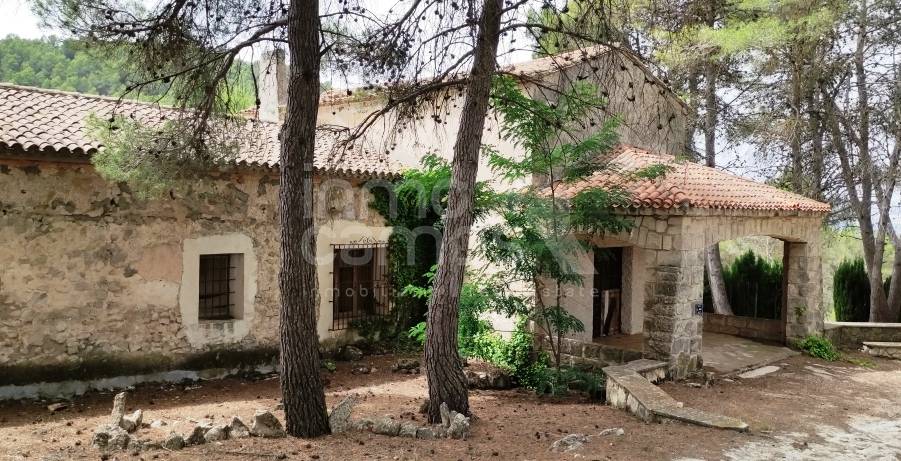 Venta - Finca - Alcoy