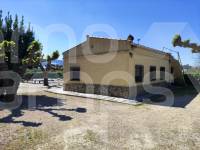 Venta - Casa de Campo - Agullent
