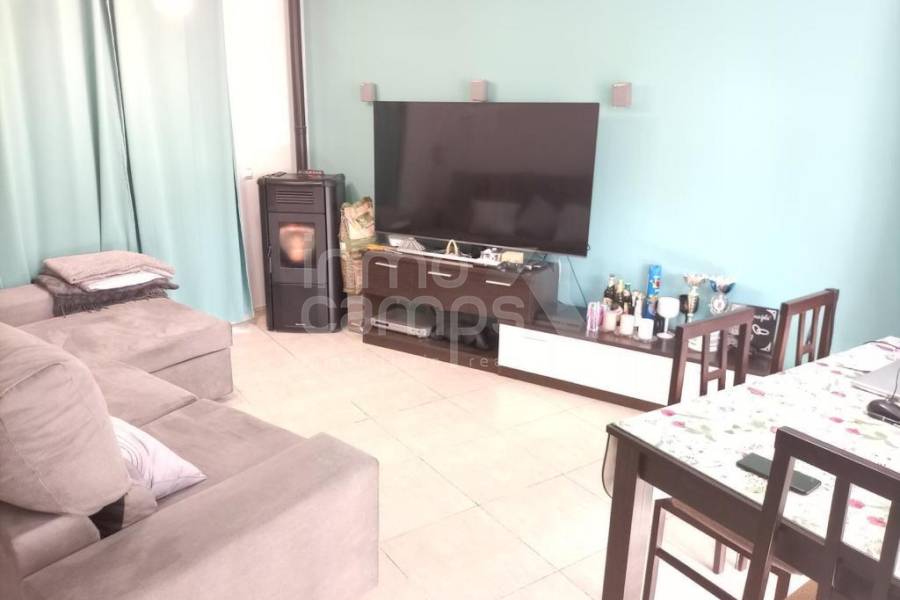 Venta - Adosado - L'Alqueria d'Asnar