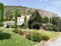 Te koop - Villa - Muro de Alcoy