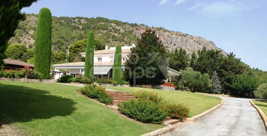 Venta - Chalet - Muro de Alcoy