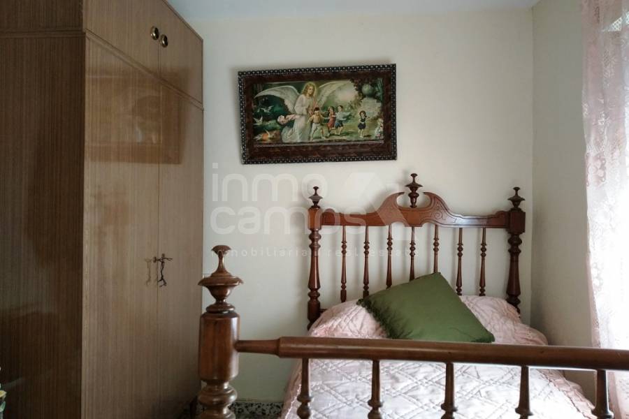 Venta - Casa de Campo - Beniarres