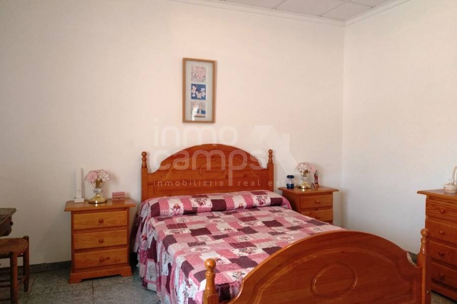 Te koop - Finca - Cocentaina